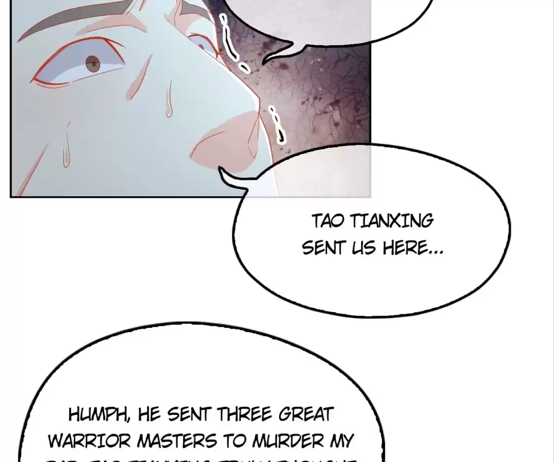 The Evil King's Wicked Consort Chapter 64 page 14 - 