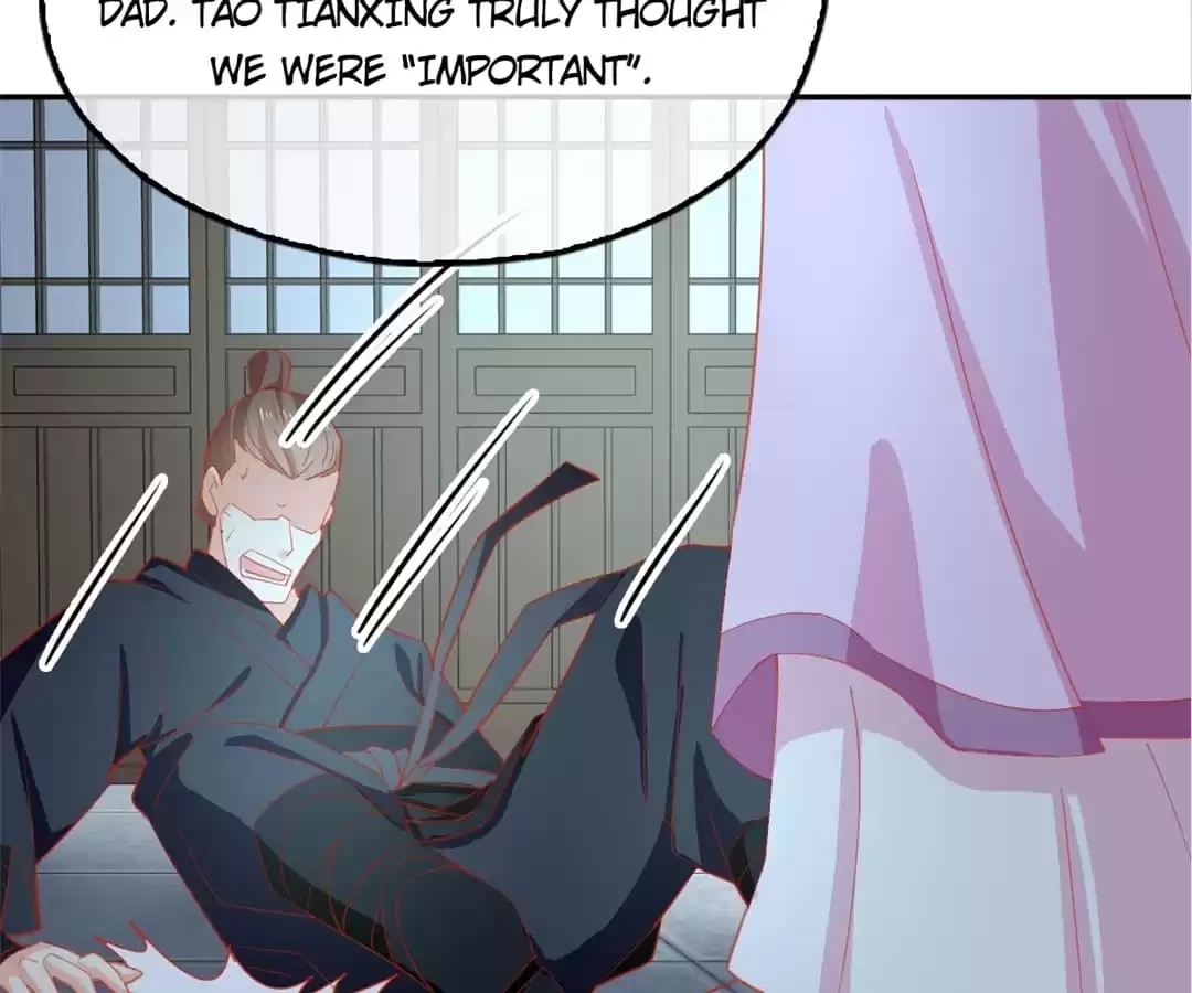The Evil King's Wicked Consort Chapter 64 page 15 - 