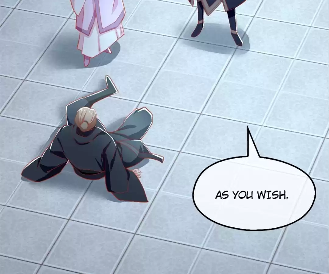 The Evil King's Wicked Consort Chapter 64 page 19 - 