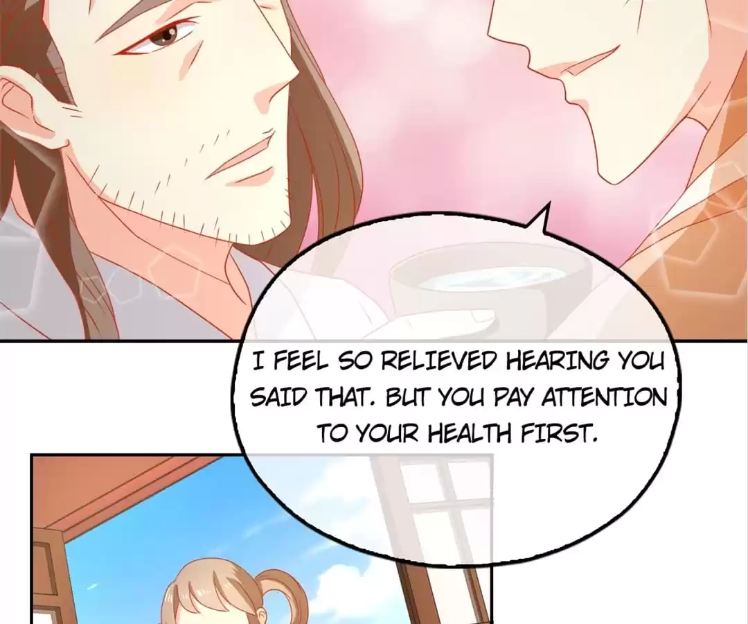 The Evil King's Wicked Consort Chapter 64 page 25 - 