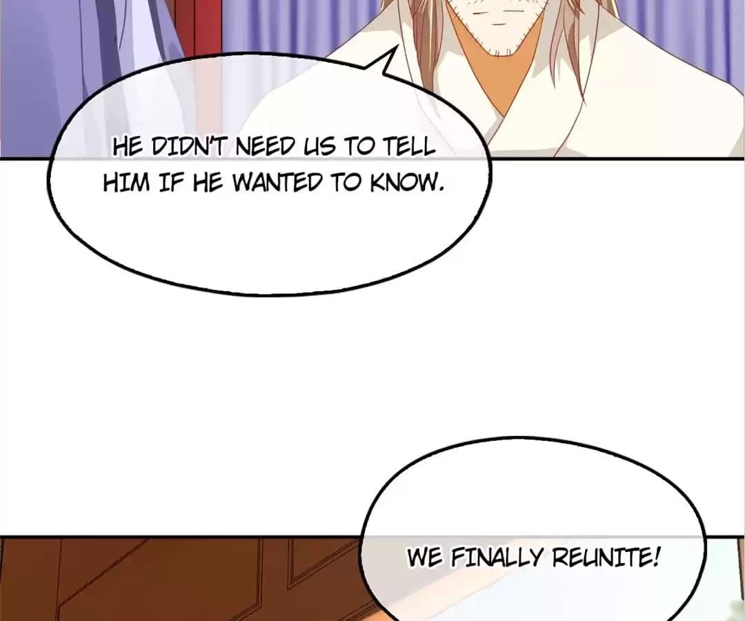 The Evil King's Wicked Consort Chapter 64 page 31 - 