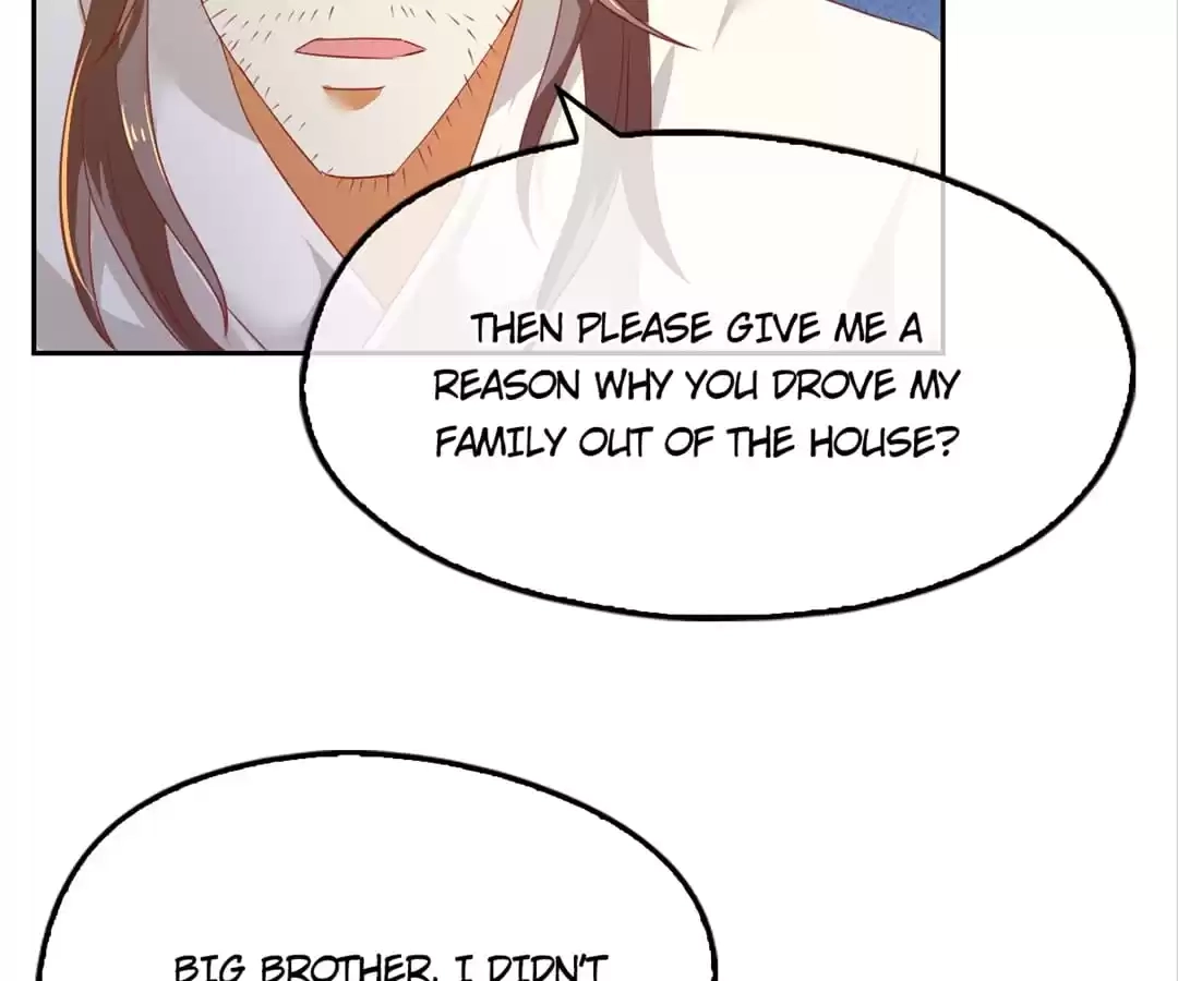 The Evil King's Wicked Consort Chapter 64 page 35 - 