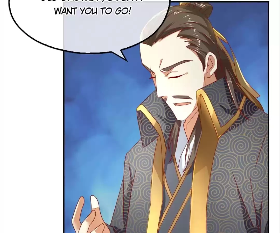 The Evil King's Wicked Consort Chapter 64 page 36 - 