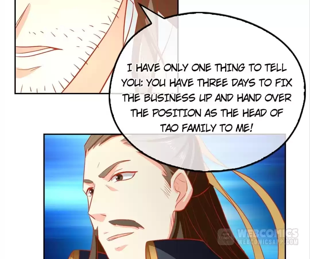 The Evil King's Wicked Consort Chapter 64 page 42 - 