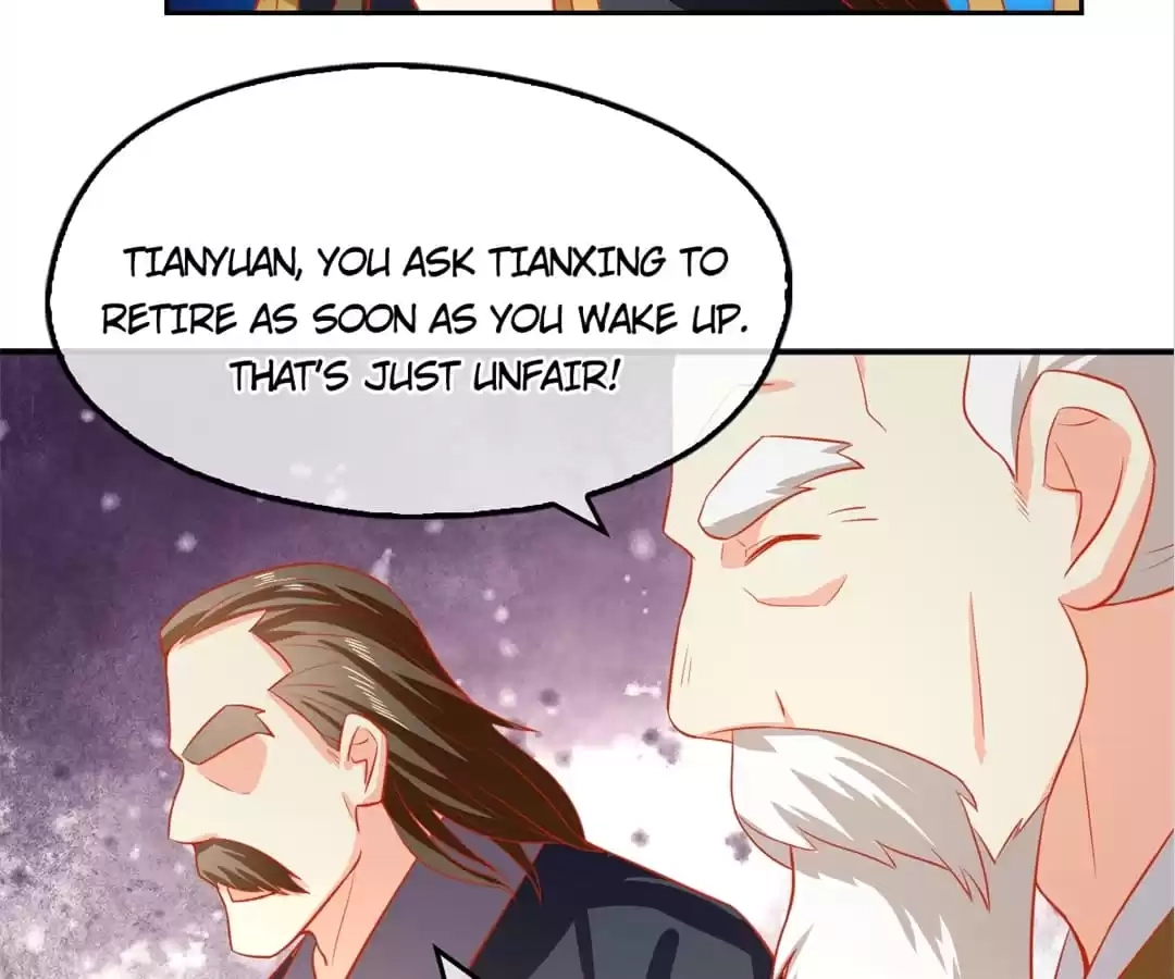 The Evil King's Wicked Consort Chapter 64 page 43 - 