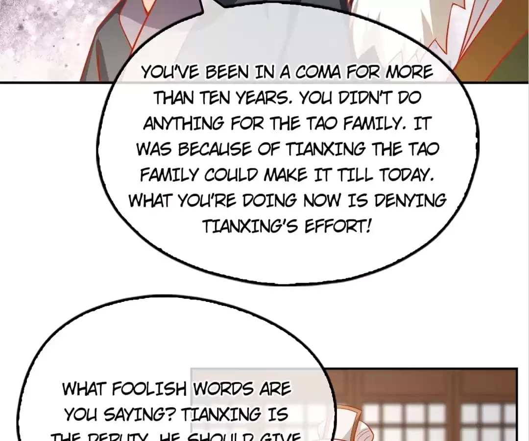 The Evil King's Wicked Consort Chapter 64 page 44 - 