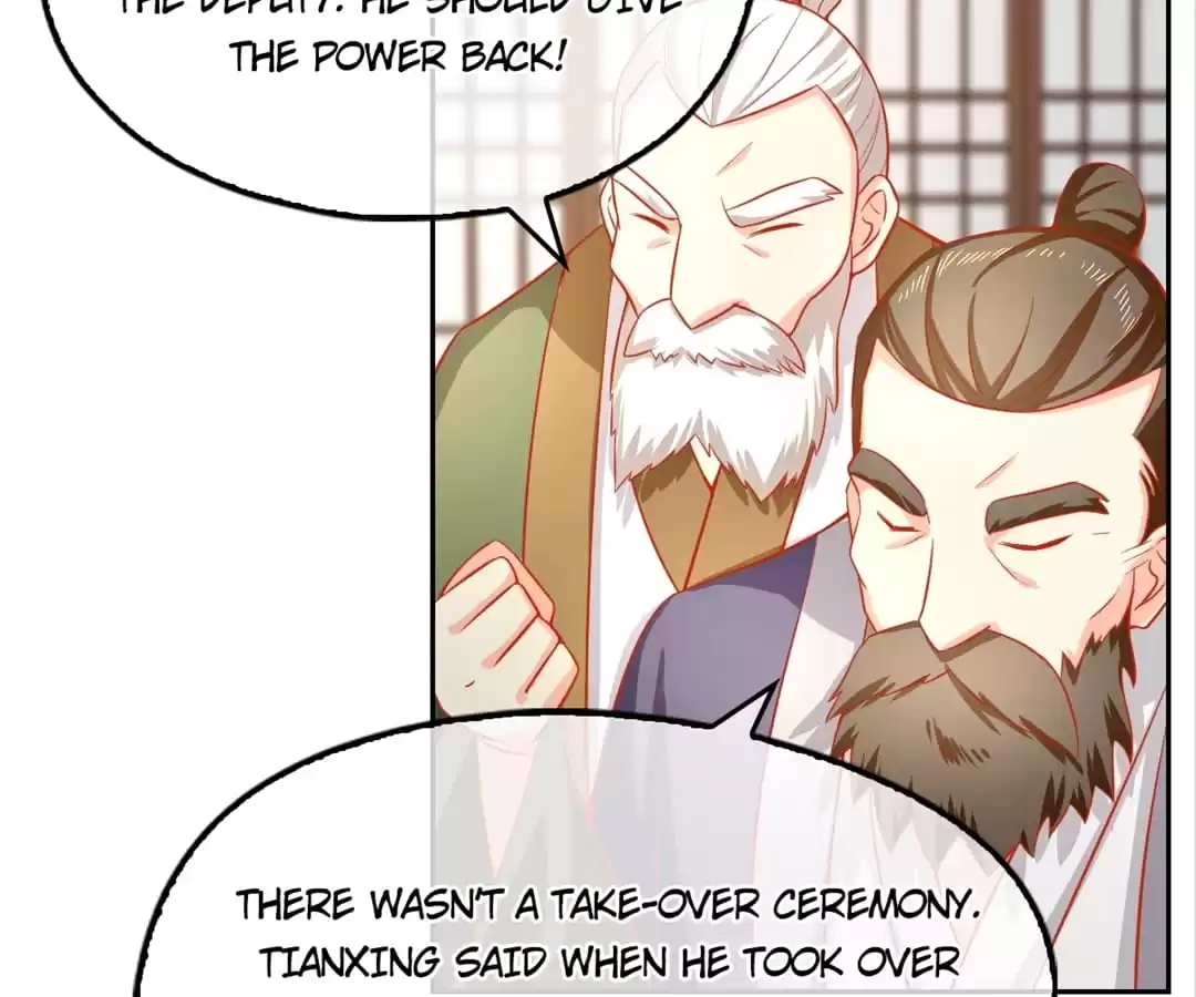 The Evil King's Wicked Consort Chapter 64 page 45 - 