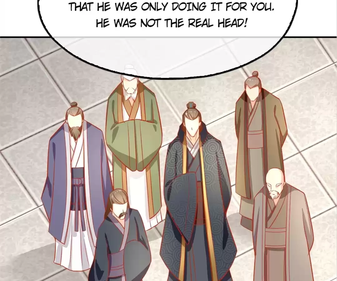 The Evil King's Wicked Consort Chapter 64 page 46 - 