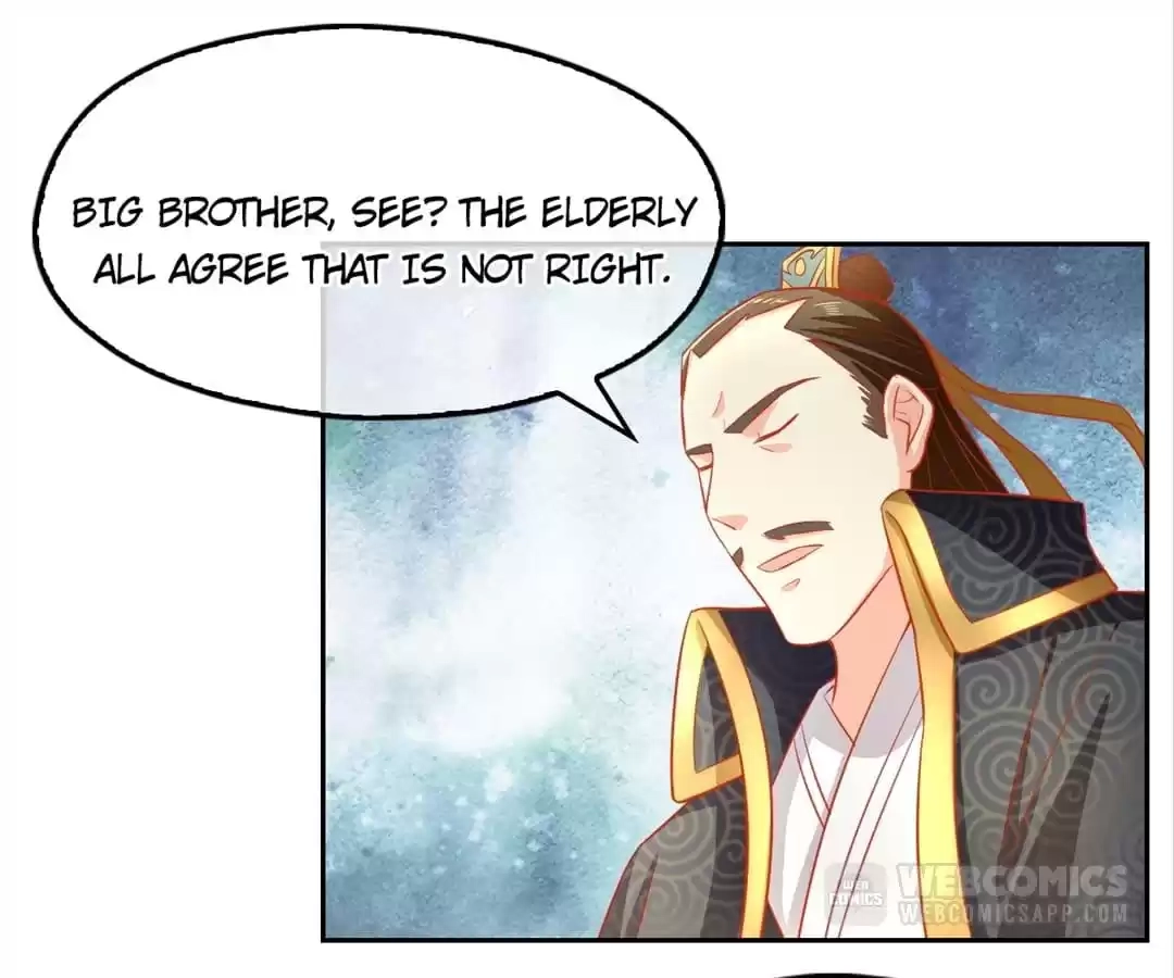 The Evil King's Wicked Consort Chapter 64 page 50 - 