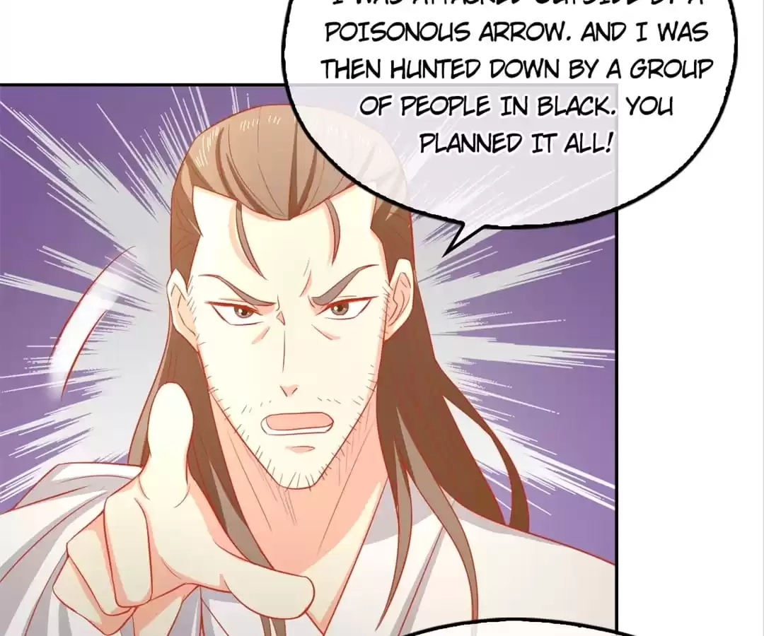 The Evil King's Wicked Consort Chapter 64 page 53 - 