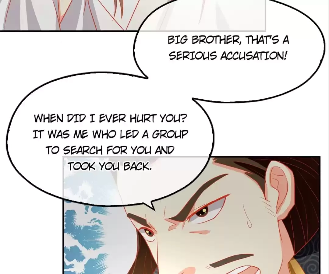 The Evil King's Wicked Consort Chapter 64 page 54 - 