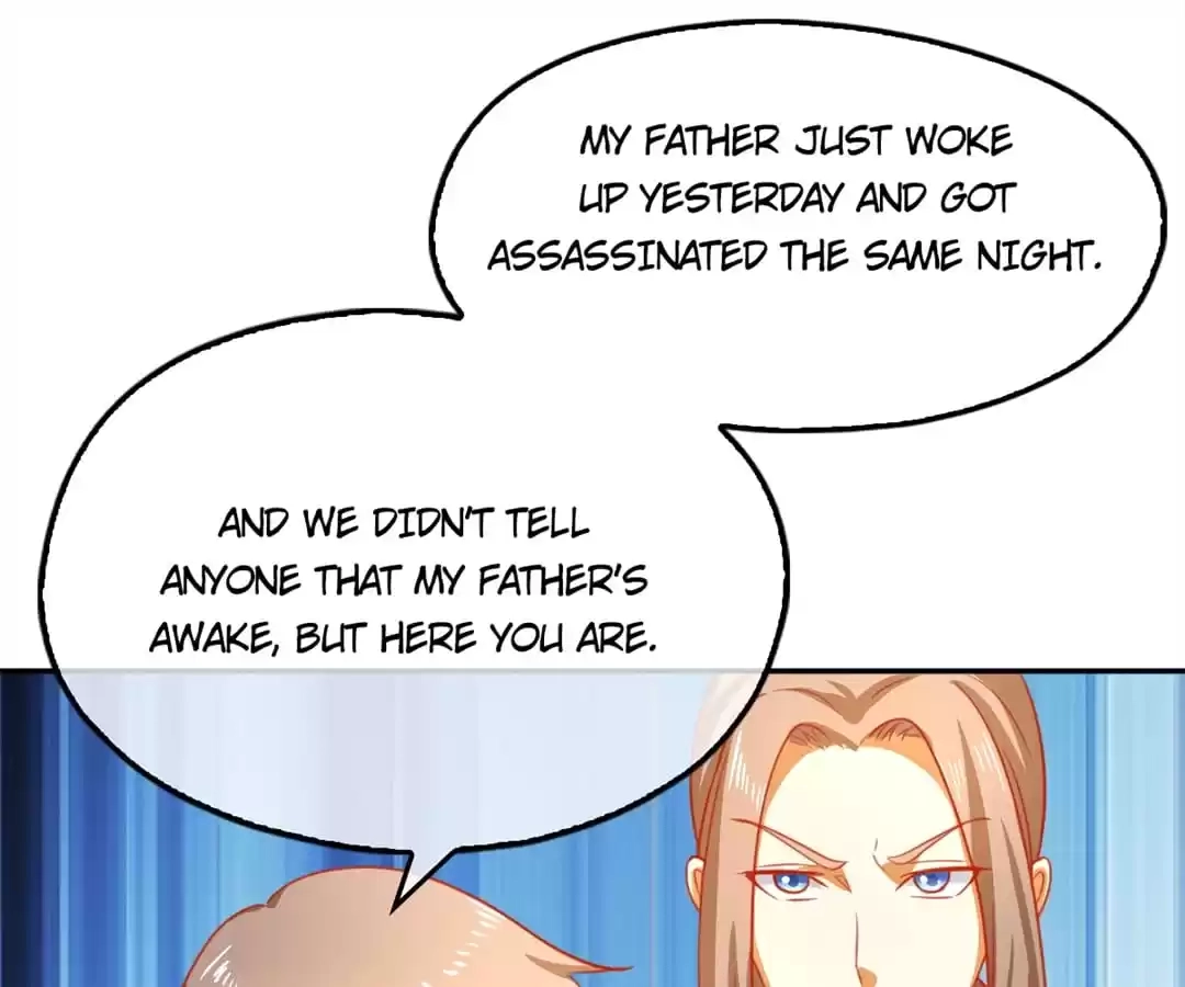 The Evil King's Wicked Consort Chapter 64 page 59 - 