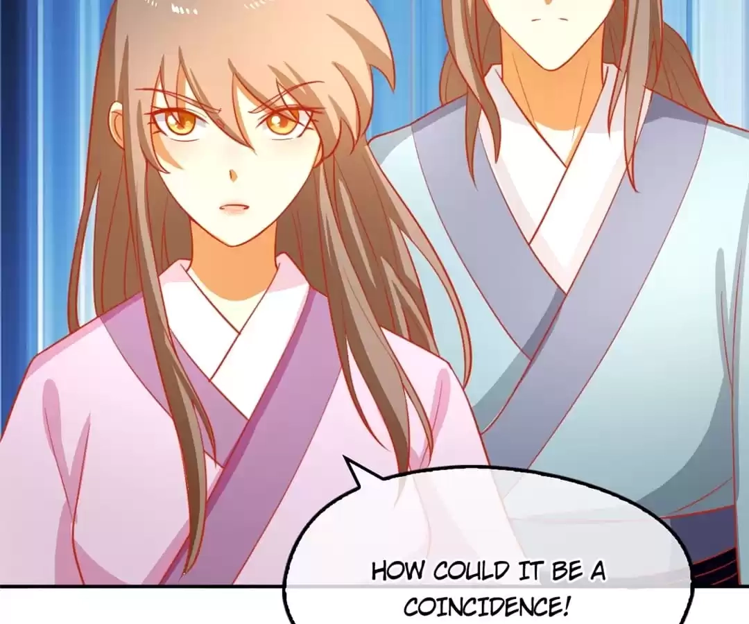 The Evil King's Wicked Consort Chapter 64 page 60 - 