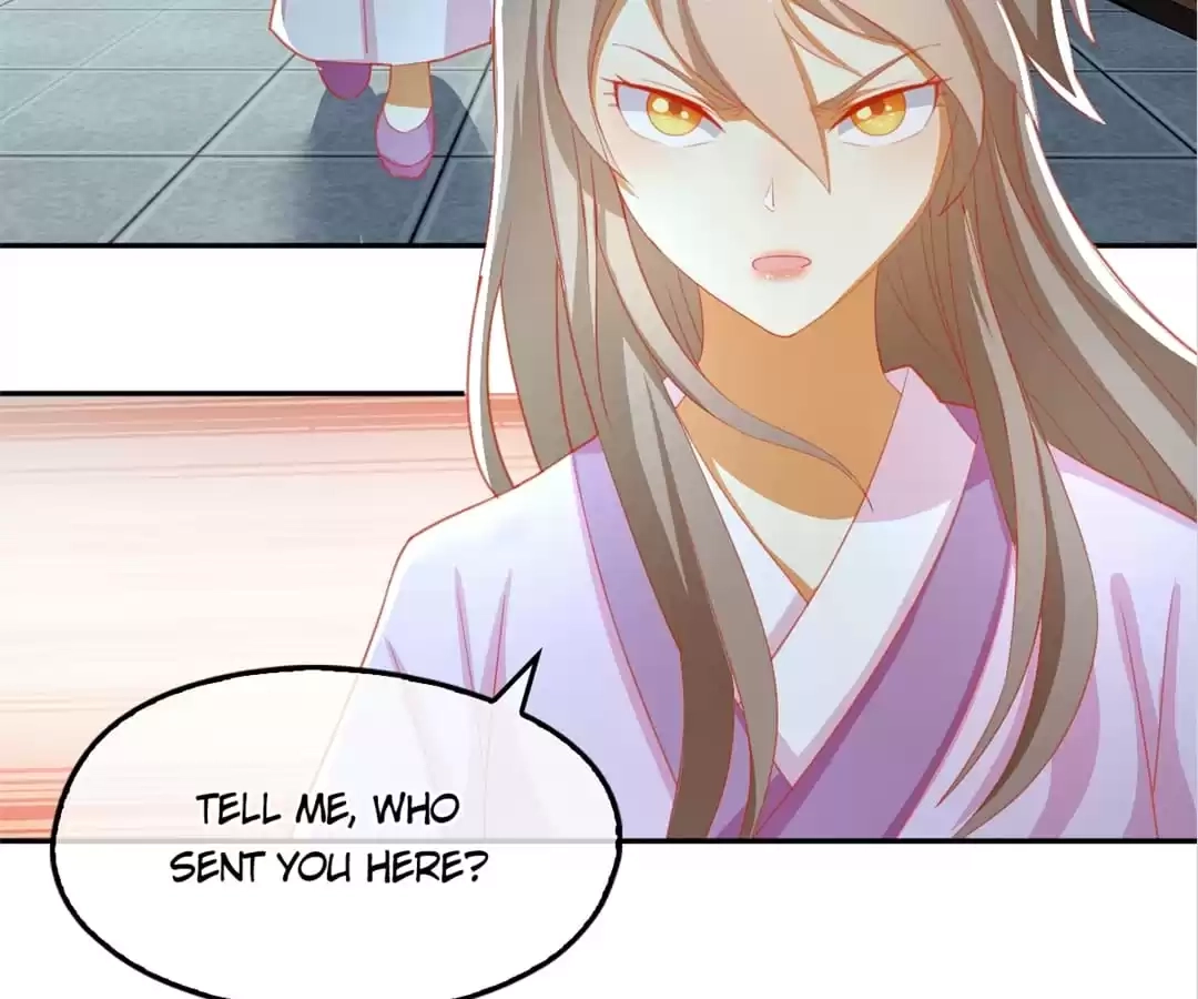 The Evil King's Wicked Consort Chapter 64 page 7 - 