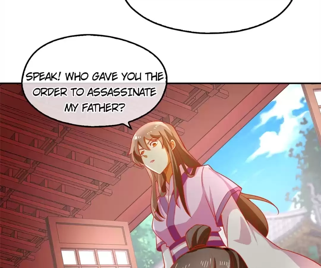 The Evil King's Wicked Consort Chapter 64 page 61 - 