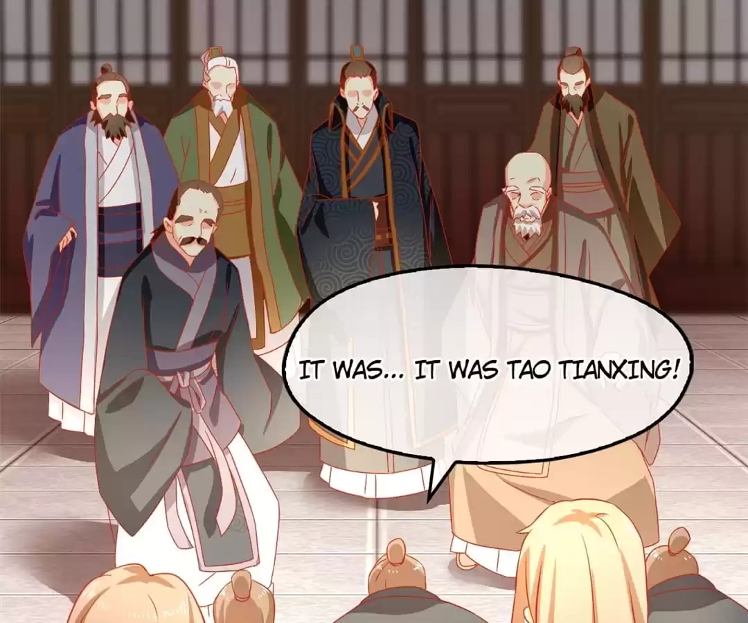 The Evil King's Wicked Consort Chapter 64 page 63 - 