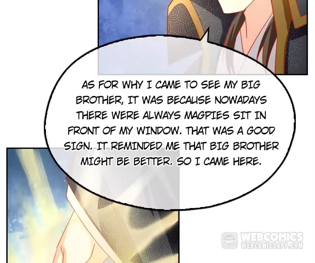 The Evil King's Wicked Consort Chapter 64 page 66 - 