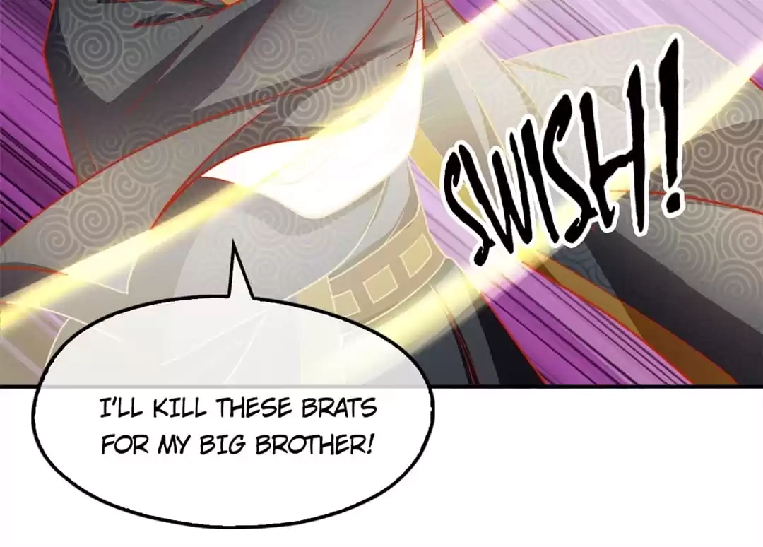 The Evil King's Wicked Consort Chapter 64 page 68 - 