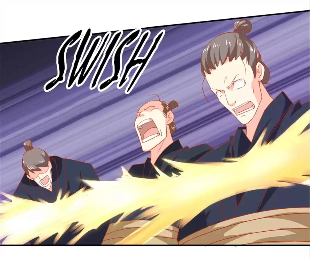 The Evil King's Wicked Consort Chapter 64 page 69 - 