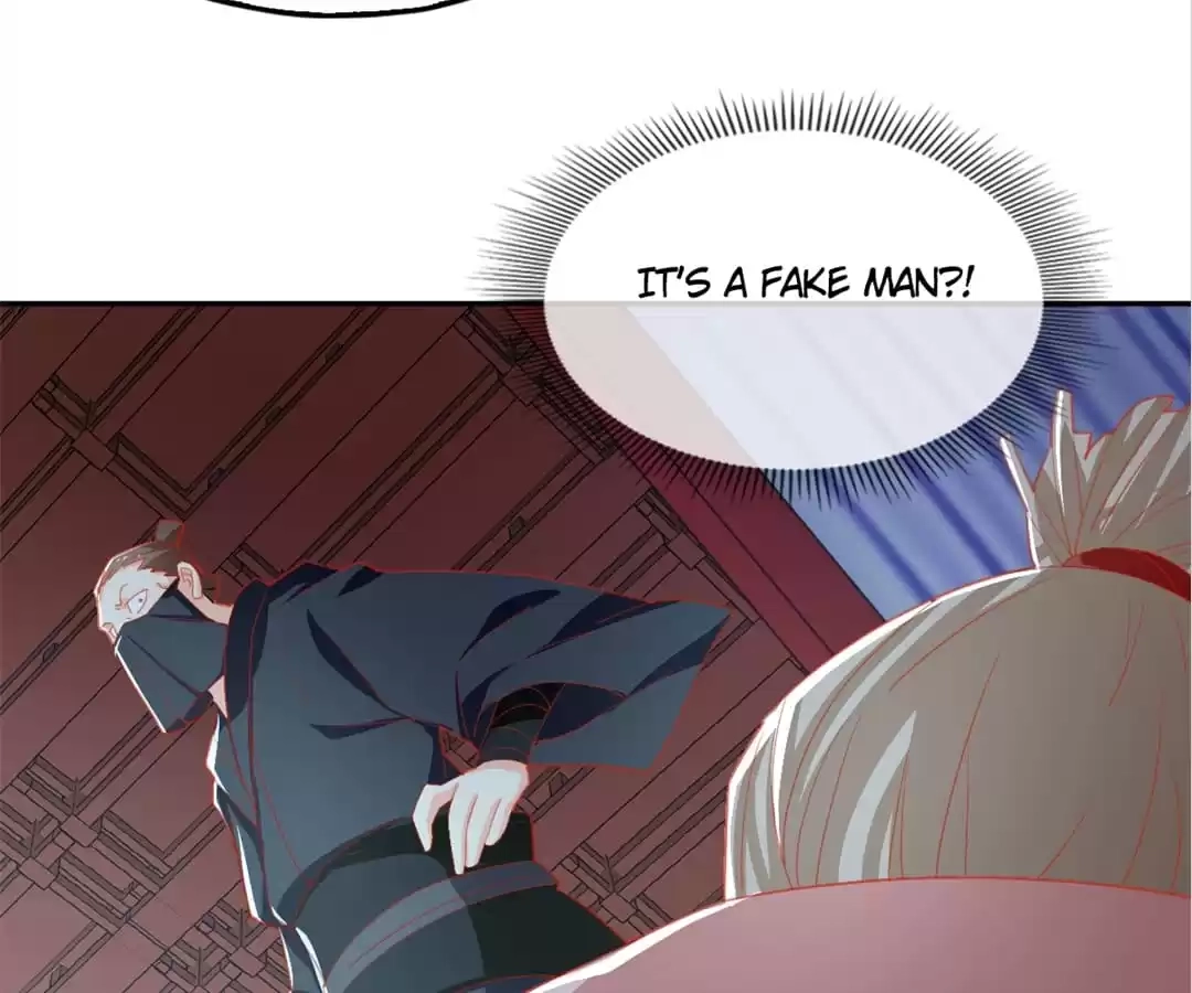 The Evil King's Wicked Consort Chapter 64 page 8 - 