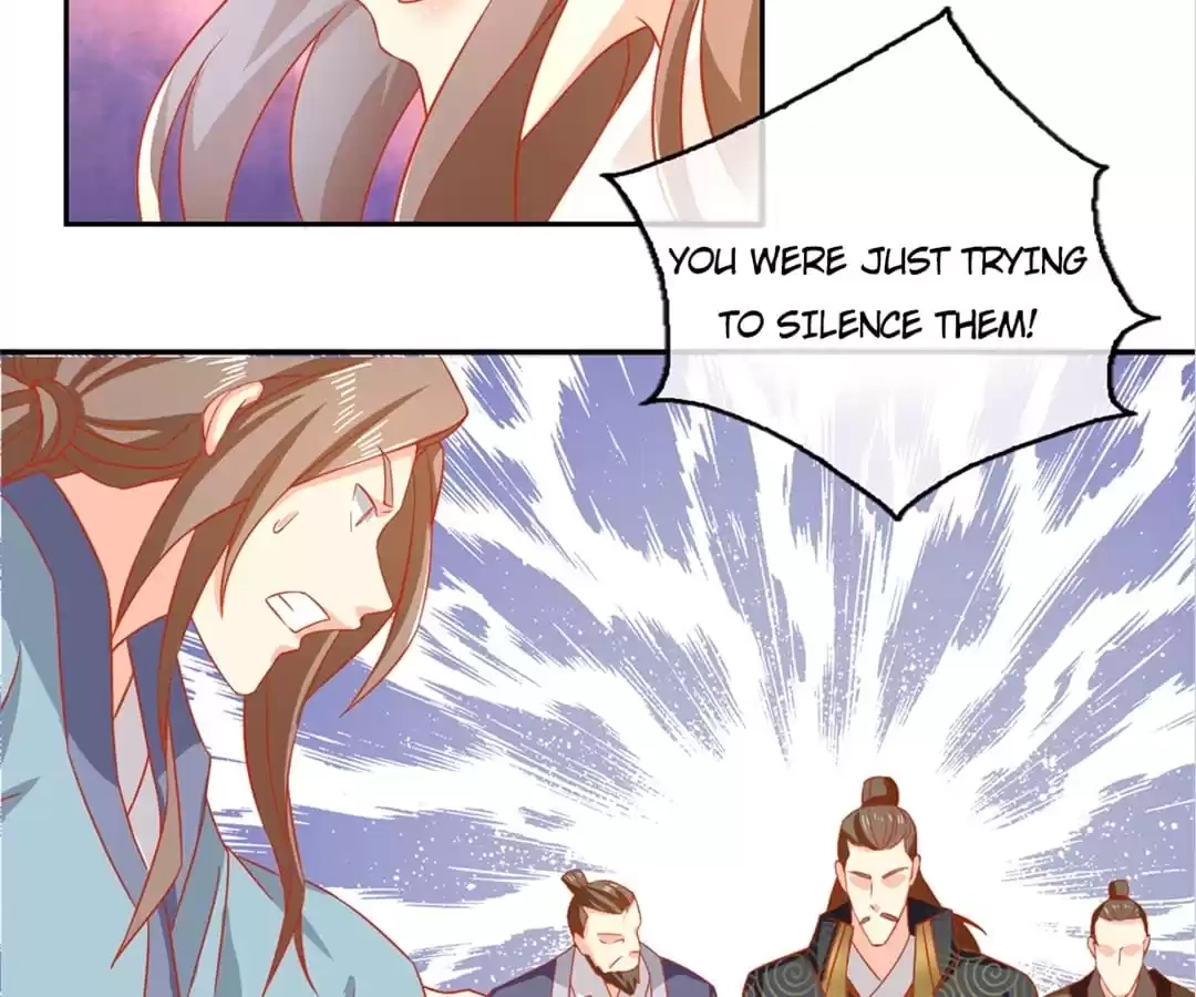 The Evil King's Wicked Consort Chapter 64 page 72 - 