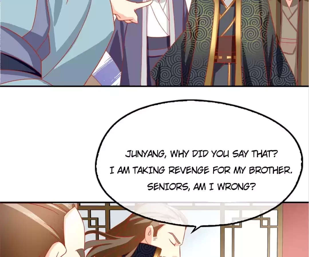 The Evil King's Wicked Consort Chapter 64 page 73 - 
