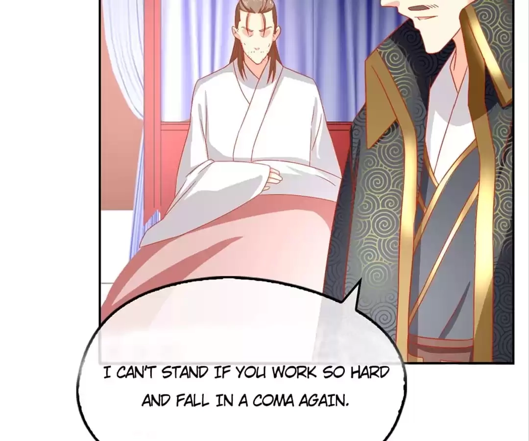 The Evil King's Wicked Consort Chapter 64 page 75 - 