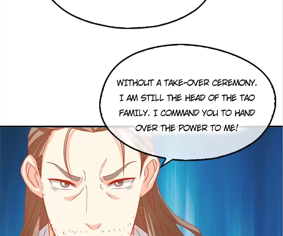 The Evil King's Wicked Consort Chapter 64 page 76 - 
