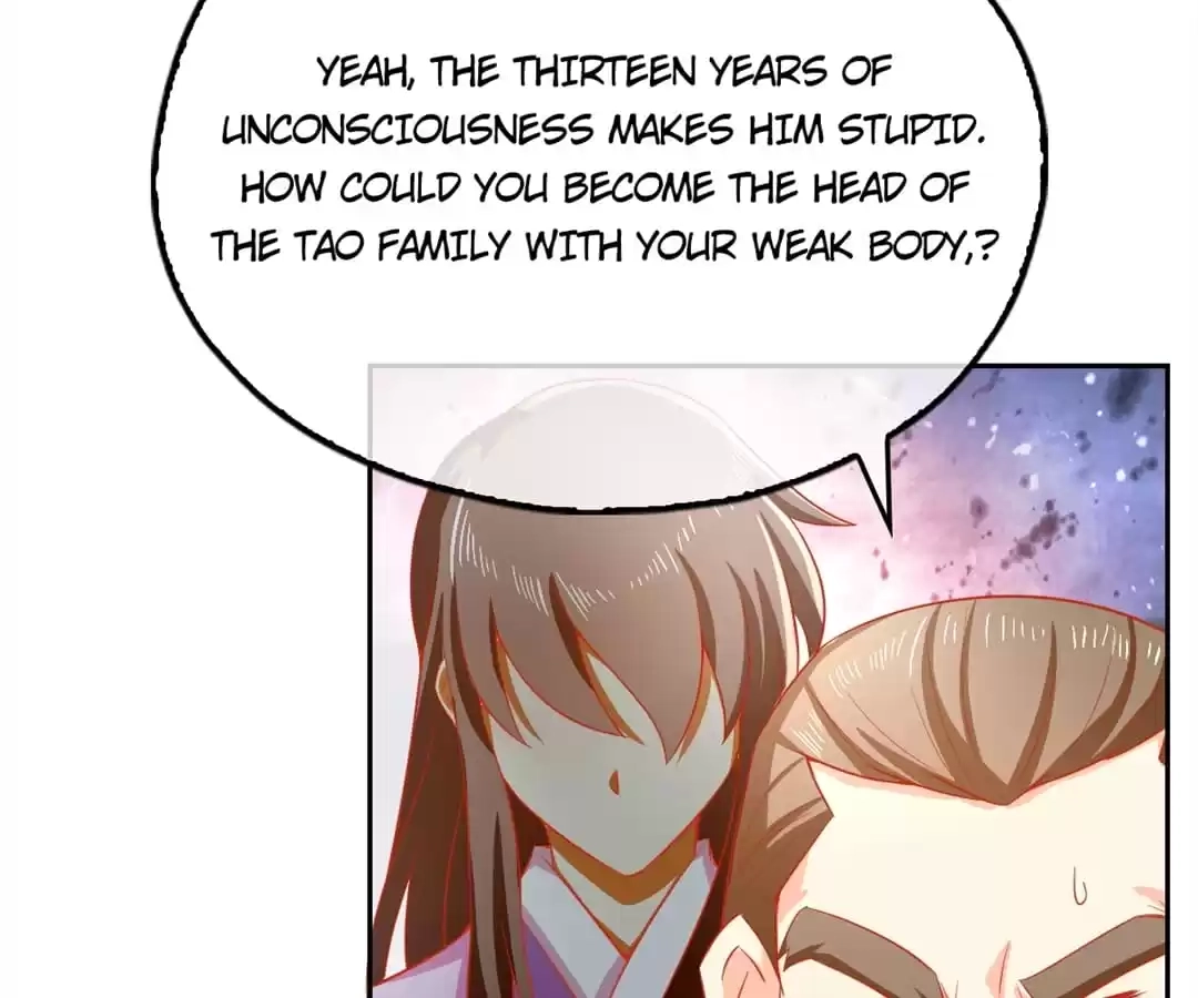 The Evil King's Wicked Consort Chapter 64 page 79 - 