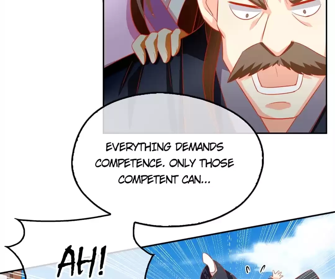 The Evil King's Wicked Consort Chapter 64 page 80 - 