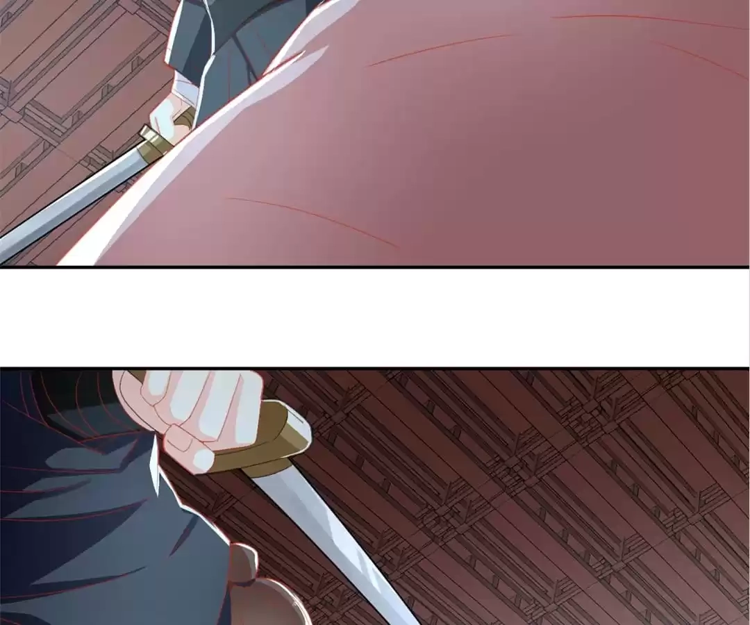 The Evil King's Wicked Consort Chapter 64 page 9 - 