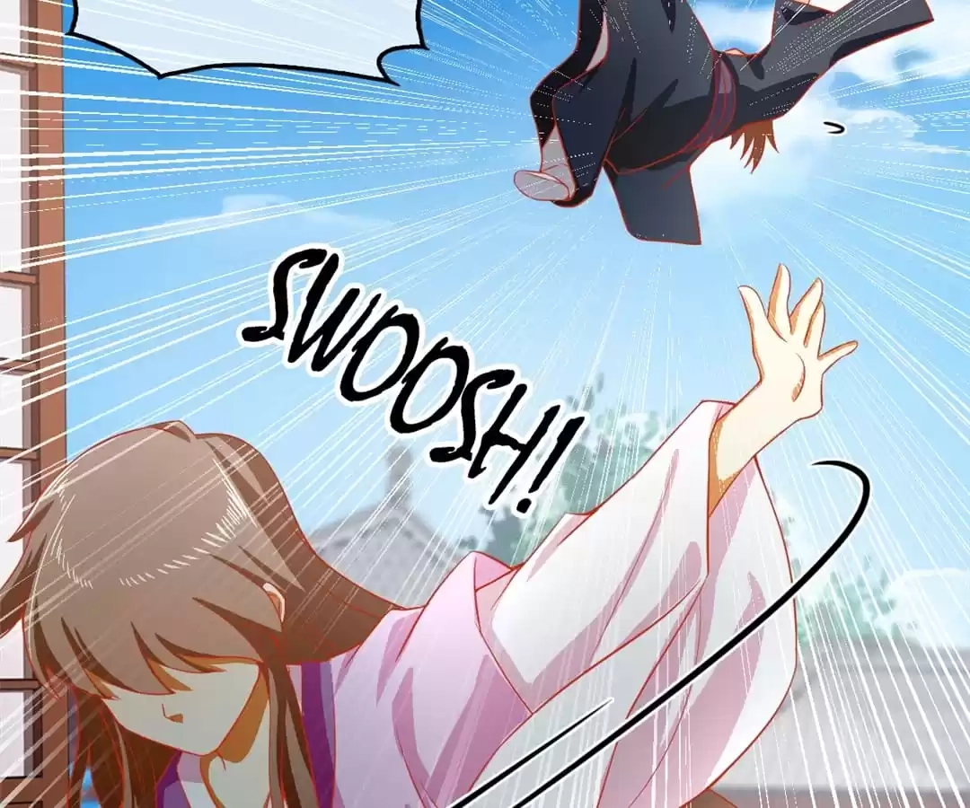 The Evil King's Wicked Consort Chapter 64 page 81 - 