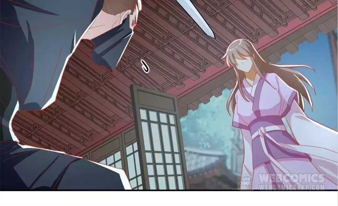 The Evil King's Wicked Consort Chapter 64 page 10 - 