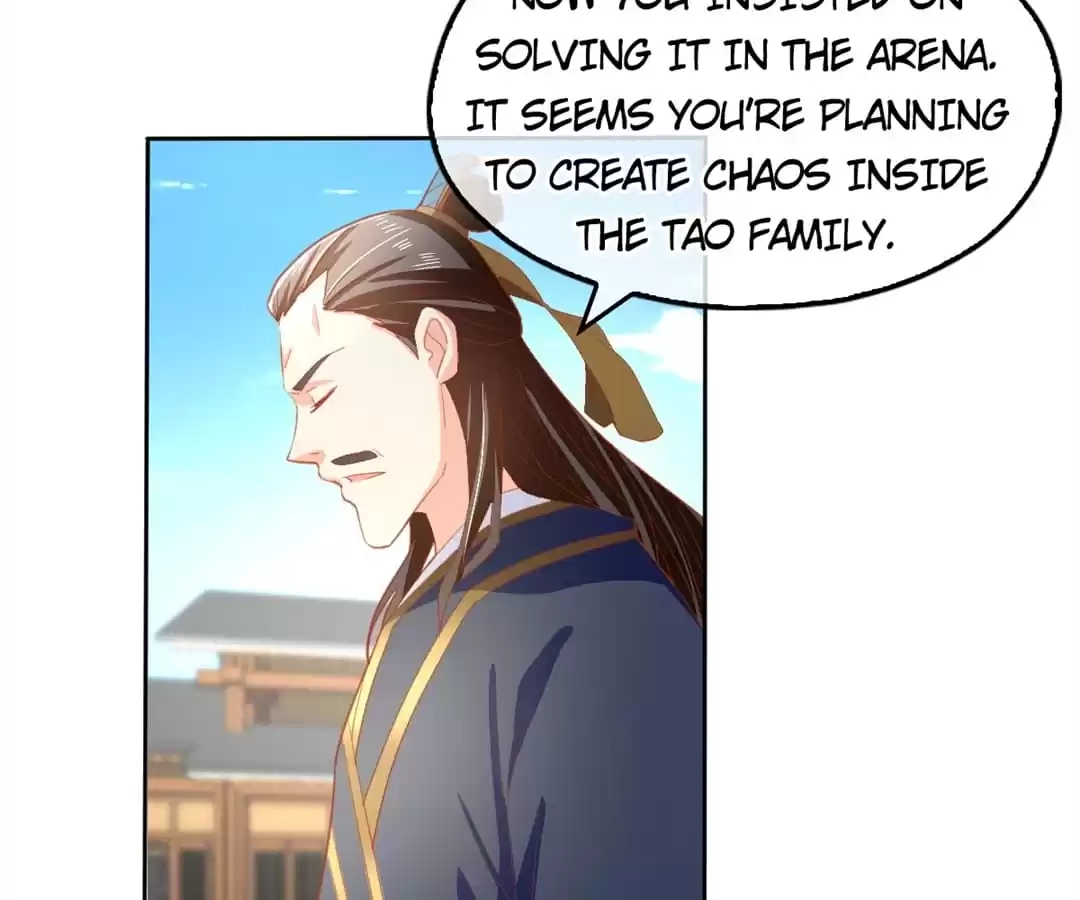 The Evil King's Wicked Consort Chapter 65 page 17 - 