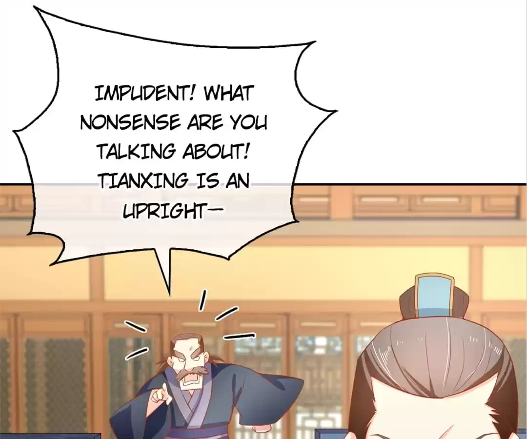 The Evil King's Wicked Consort Chapter 65 page 20 - 
