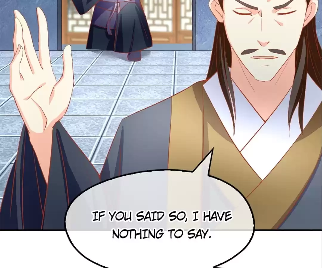 The Evil King's Wicked Consort Chapter 65 page 21 - 