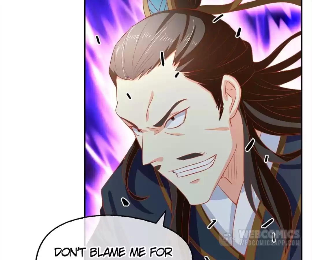 The Evil King's Wicked Consort Chapter 65 page 26 - 