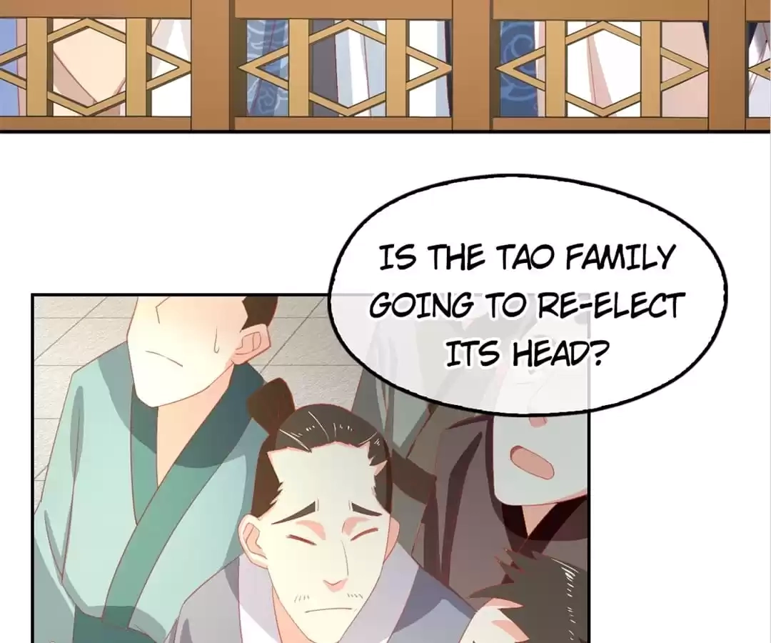 The Evil King's Wicked Consort Chapter 65 page 4 - 
