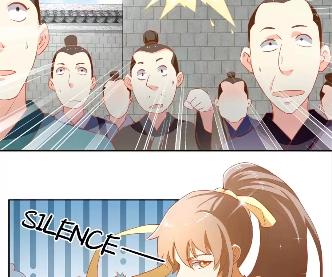 The Evil King's Wicked Consort Chapter 65 page 31 - 