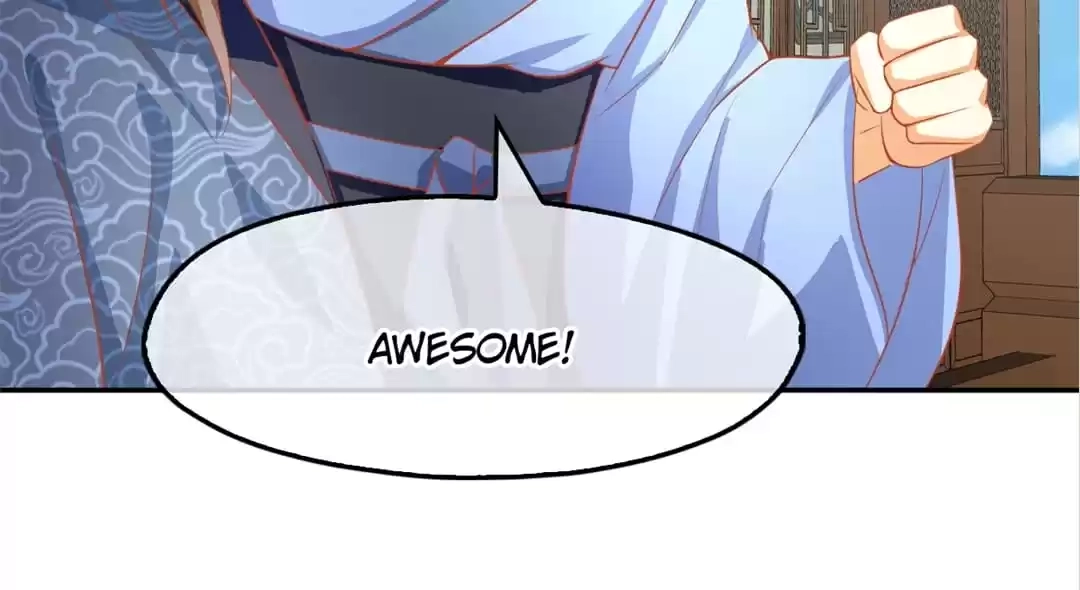 The Evil King's Wicked Consort Chapter 65 page 37 - 