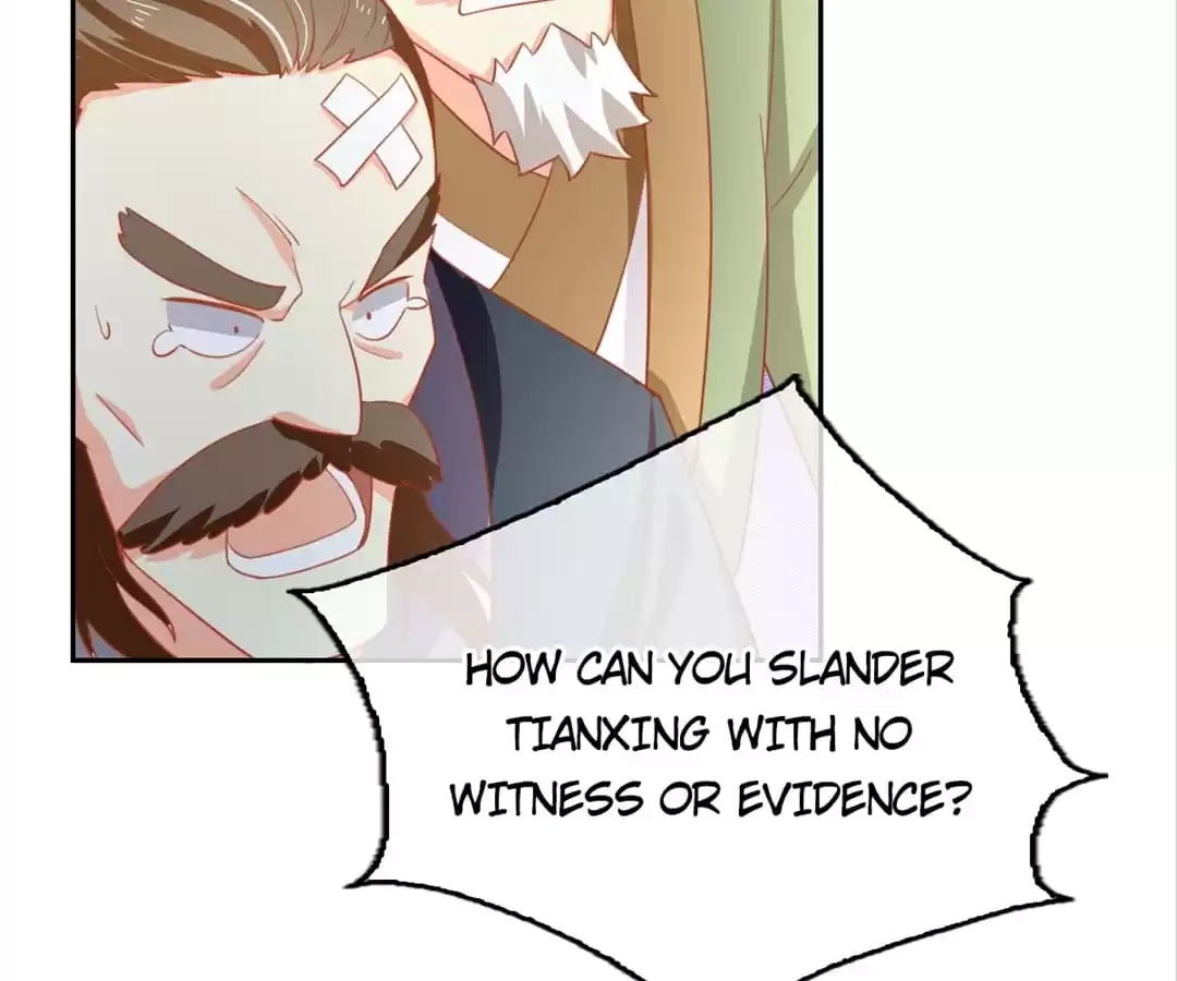 The Evil King's Wicked Consort Chapter 65 page 45 - 