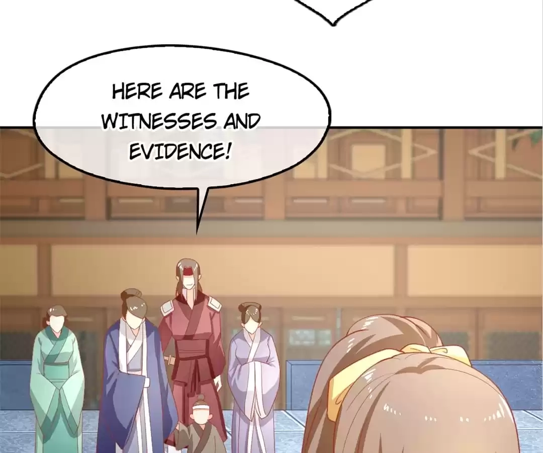 The Evil King's Wicked Consort Chapter 65 page 46 - 
