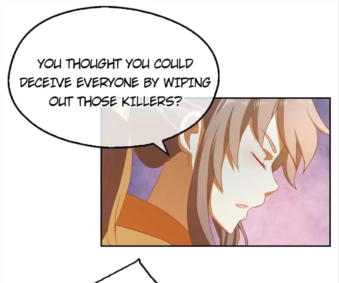 The Evil King's Wicked Consort Chapter 65 page 48 - 