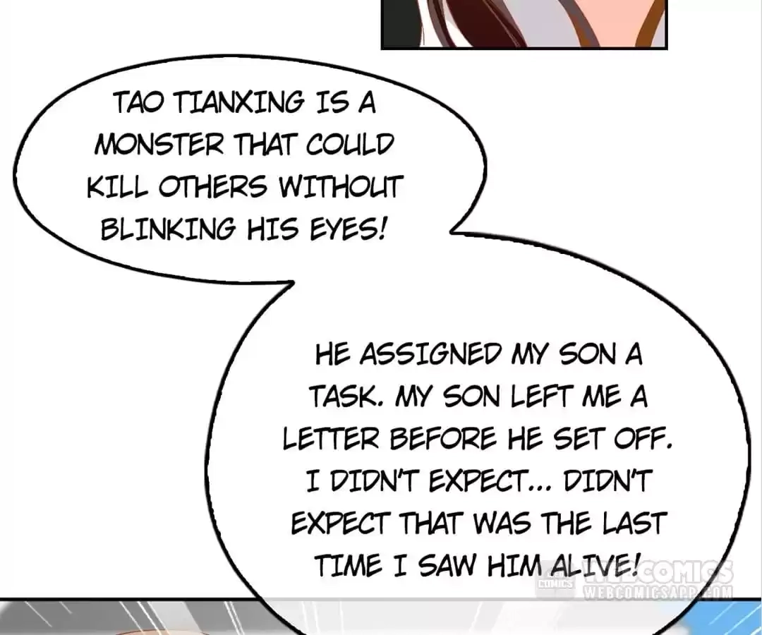 The Evil King's Wicked Consort Chapter 65 page 50 - 