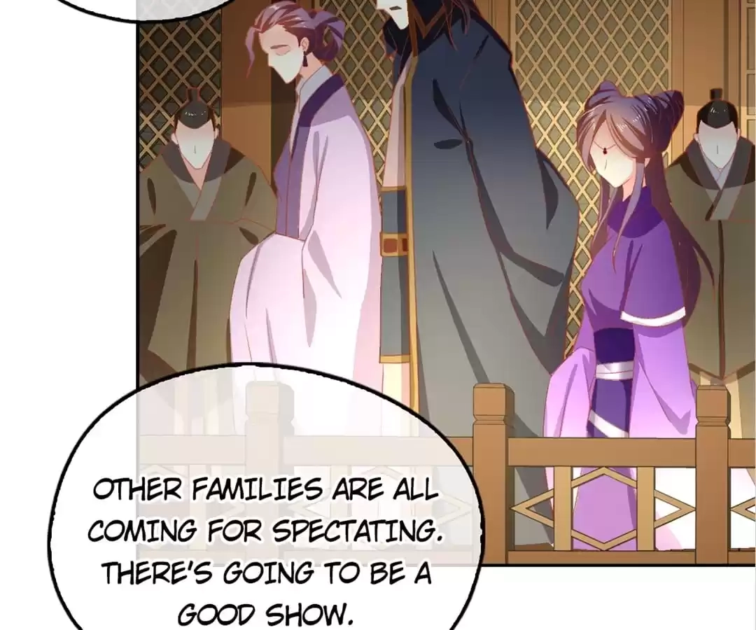 The Evil King's Wicked Consort Chapter 65 page 6 - 