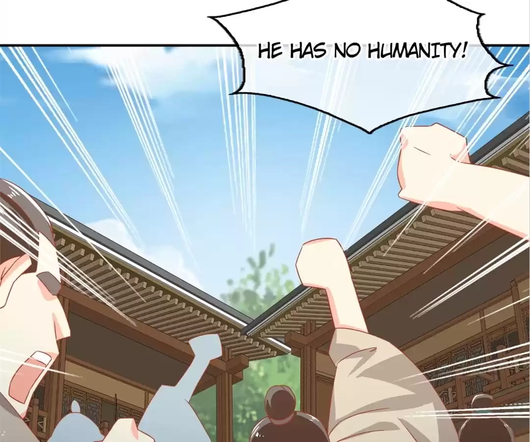 The Evil King's Wicked Consort Chapter 65 page 54 - 