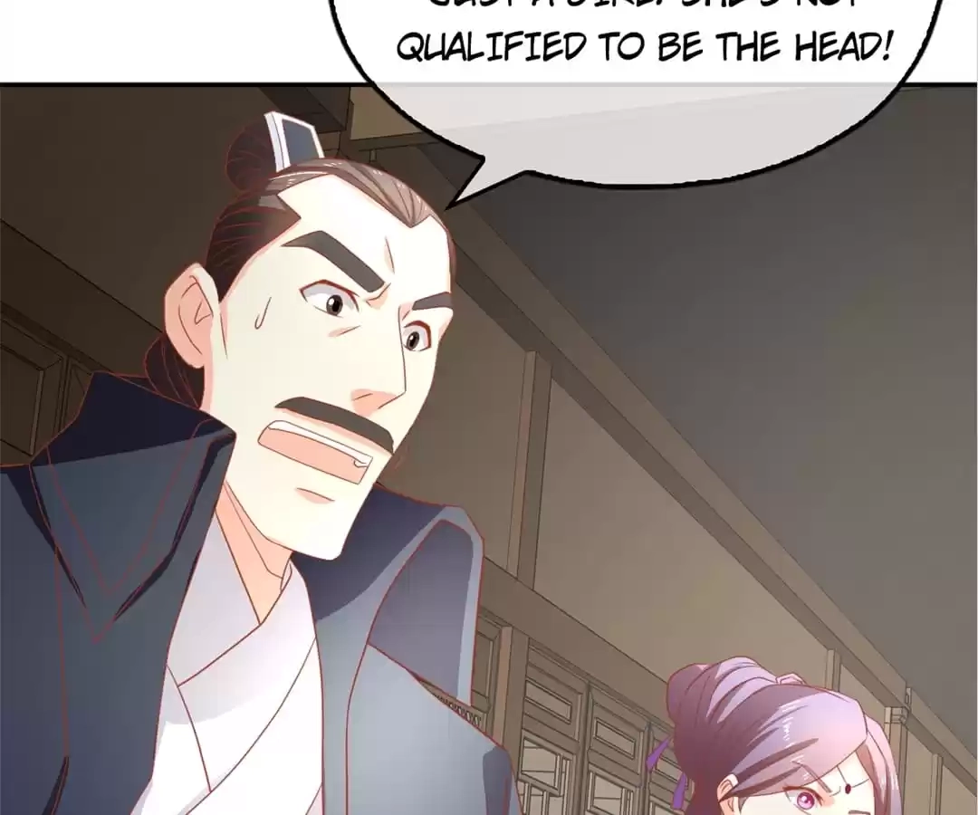 The Evil King's Wicked Consort Chapter 65 page 61 - 
