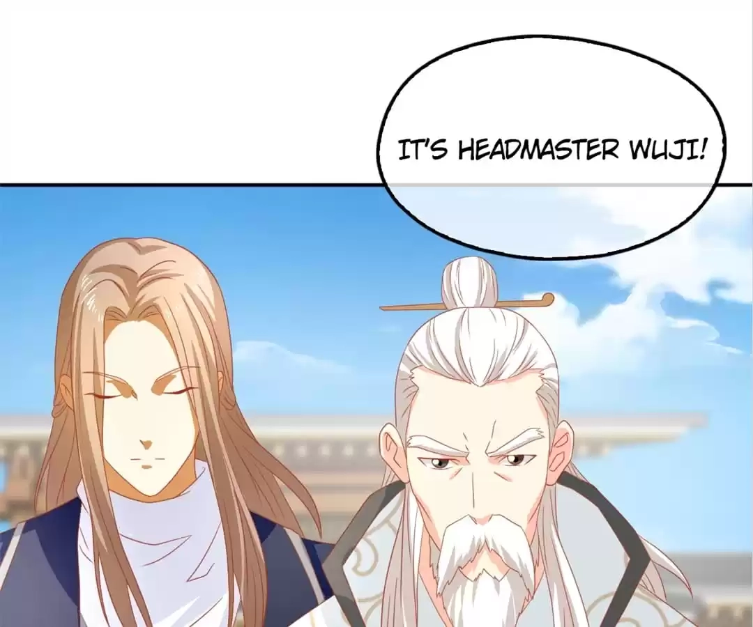 The Evil King's Wicked Consort Chapter 65 page 68 - 