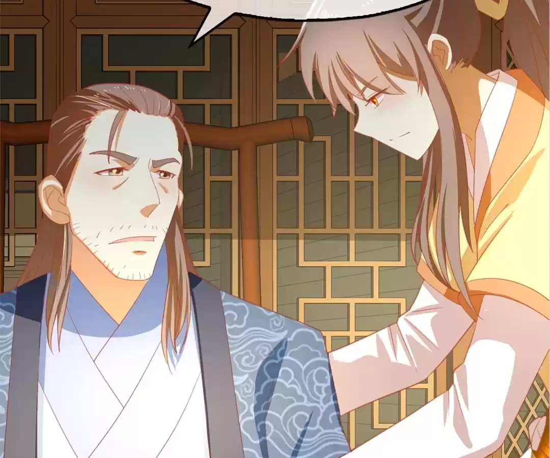 The Evil King's Wicked Consort Chapter 65 page 8 - 