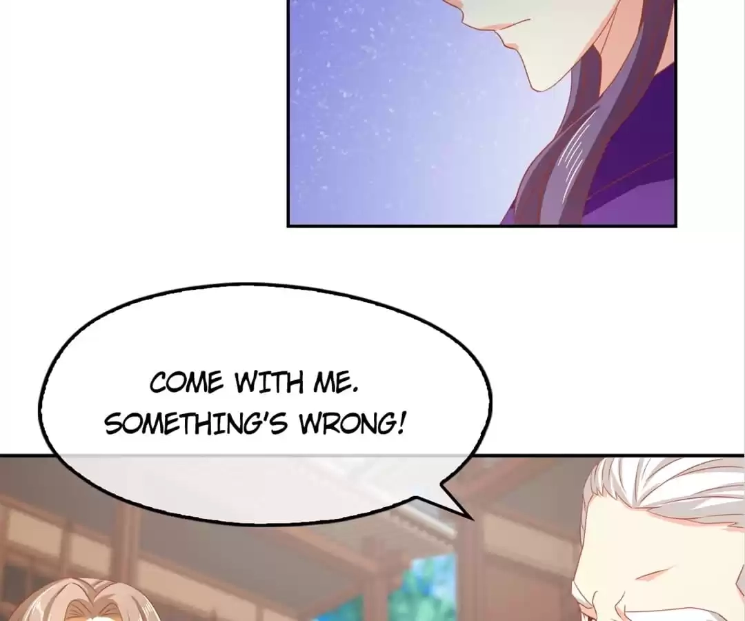 The Evil King's Wicked Consort Chapter 65 page 75 - 